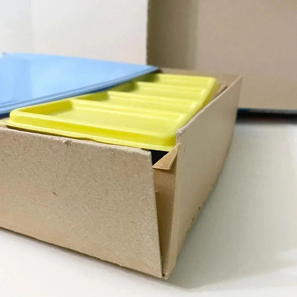 Vintage 1964 Hands Down Board Game Slam O Matic Ideal Complete Flaws - Picture 9 of 16